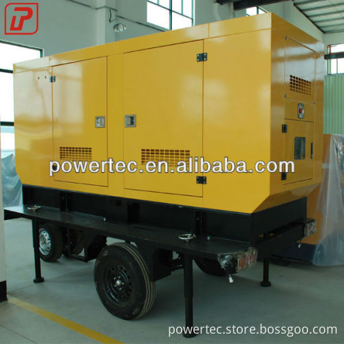 Best Quiet Portable Generator Diesel